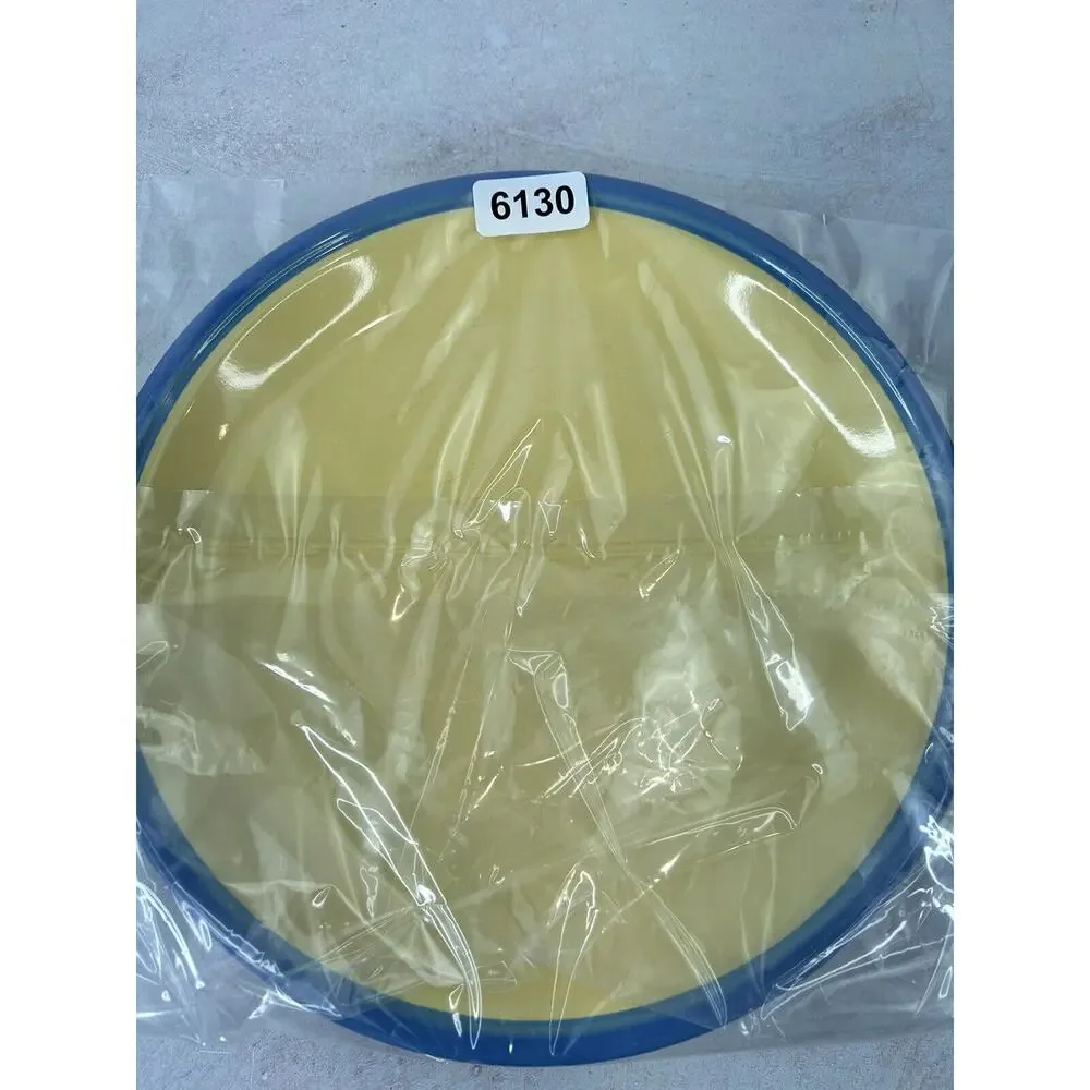 Vintage Yellow And Blue Market Square‎ Colorstones Japan Dinner Plates 10.5 Inch